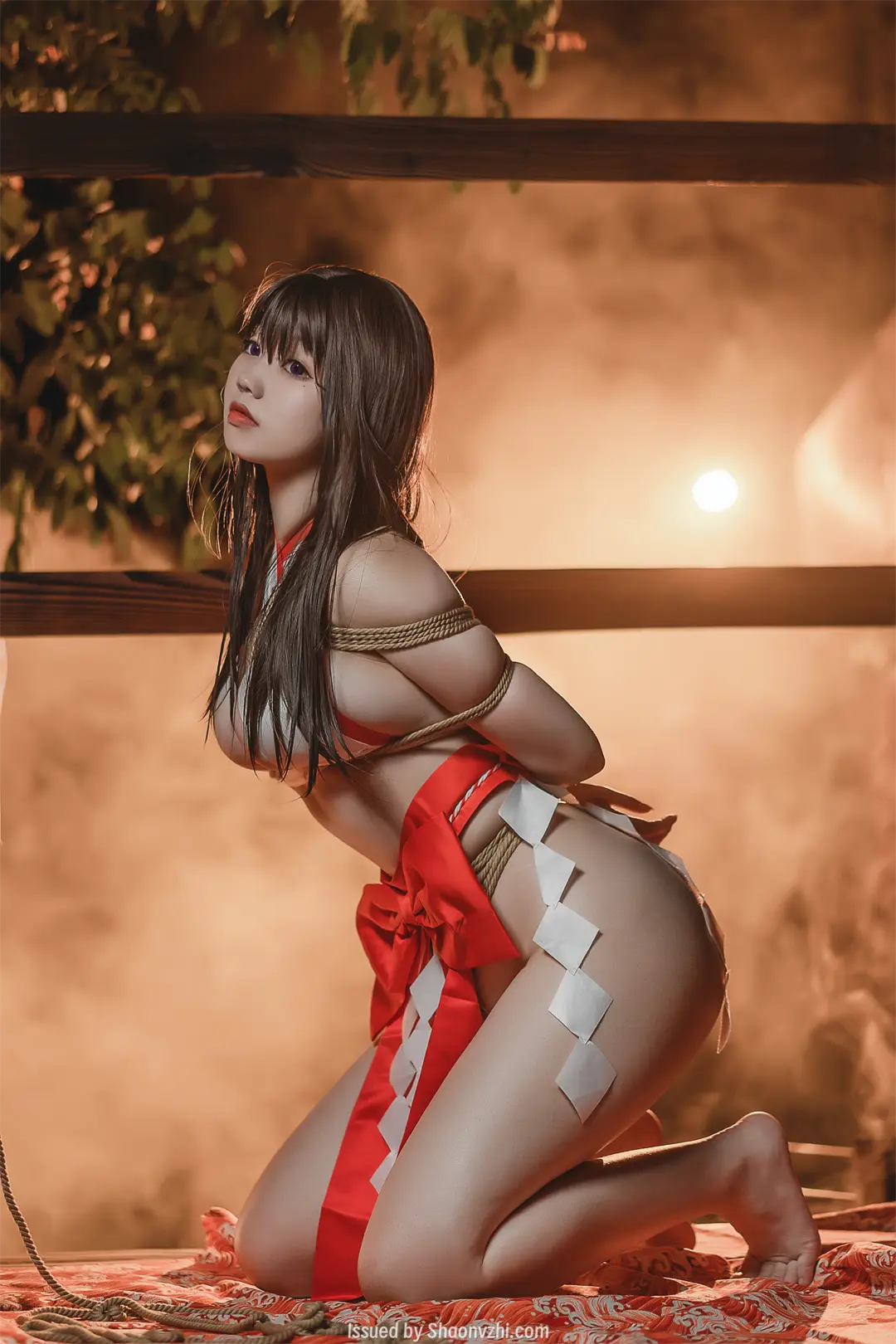 少女写真 私服美图 啊日日_Ganlory 20套合集美图