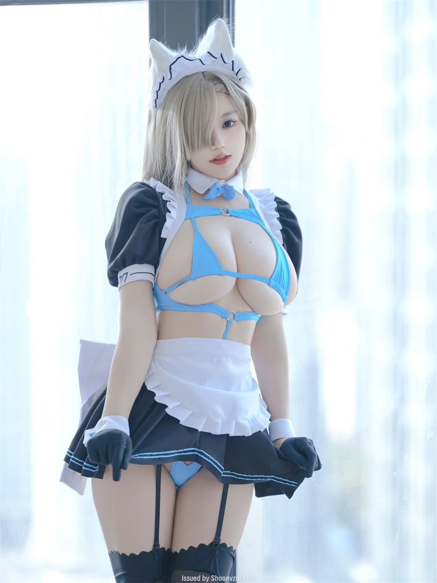 小仓千代w COS精选合集 写真合集[94套][持续更新]