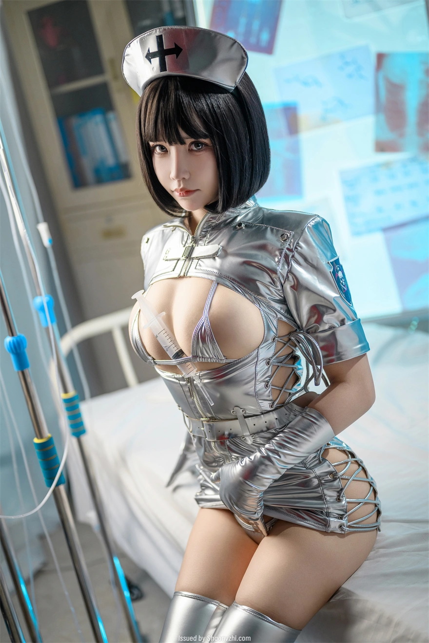 抱走莫子A COS精选合集 写真合集 [68套][持续更新]