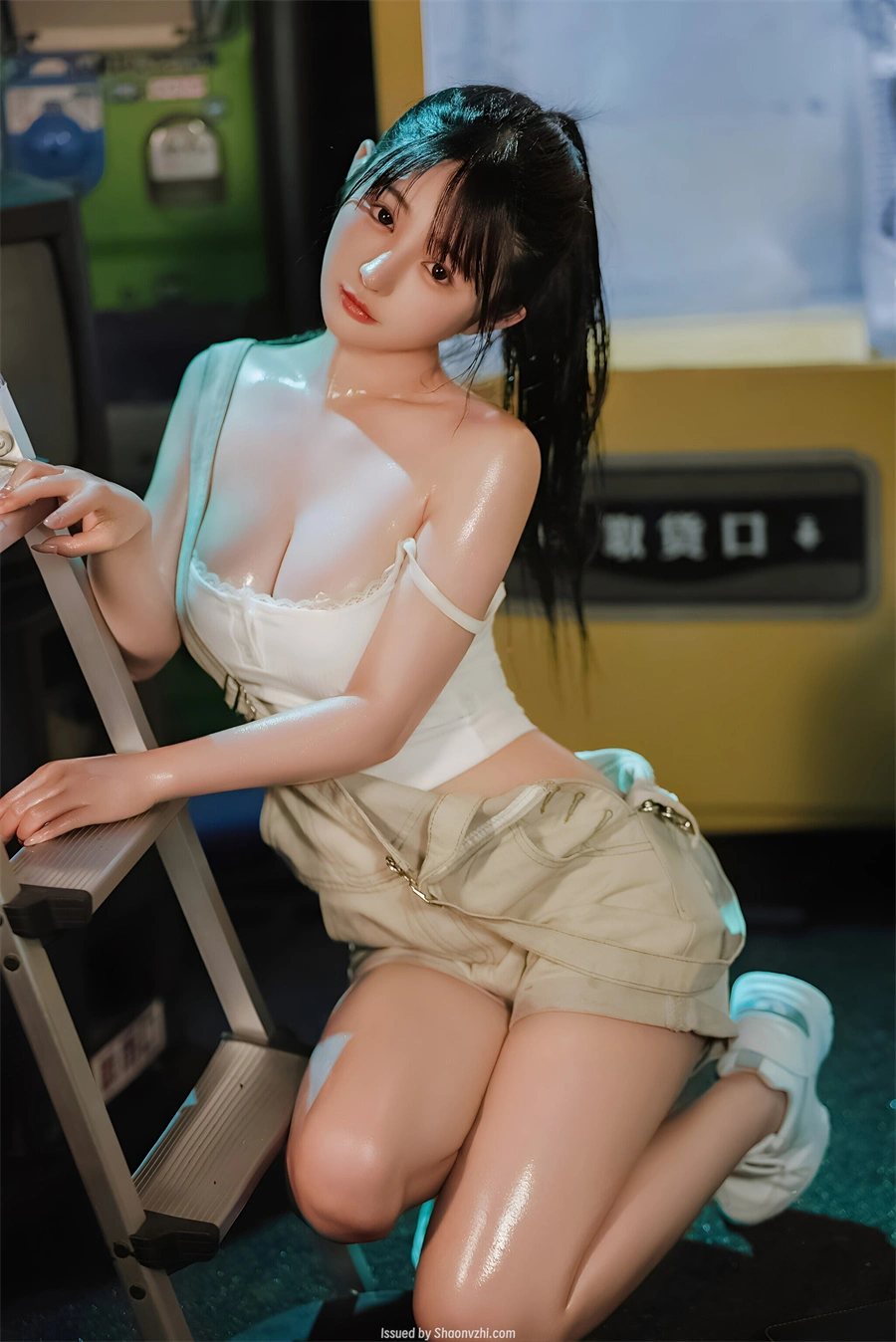 桜井宁宁 可爱少女 写真合集[135套][持续更新]