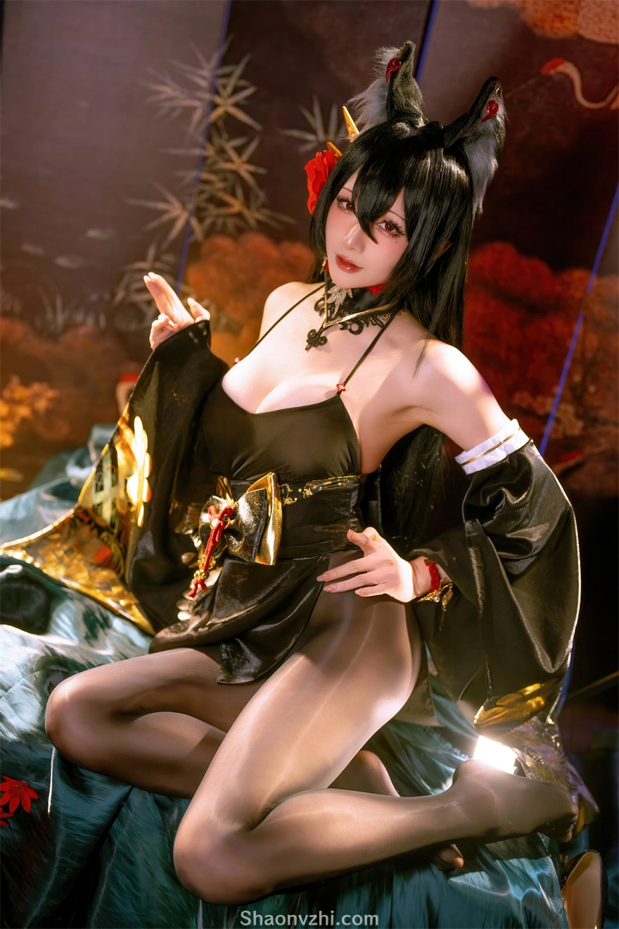 [在线图集] 星之迟迟 2025年12月计划E 碧蓝航线 近江[61P]