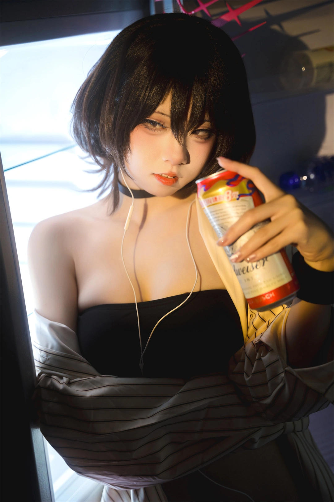 [在线图集] 纸悦Etsu_ko 美咲泳装 [28P]