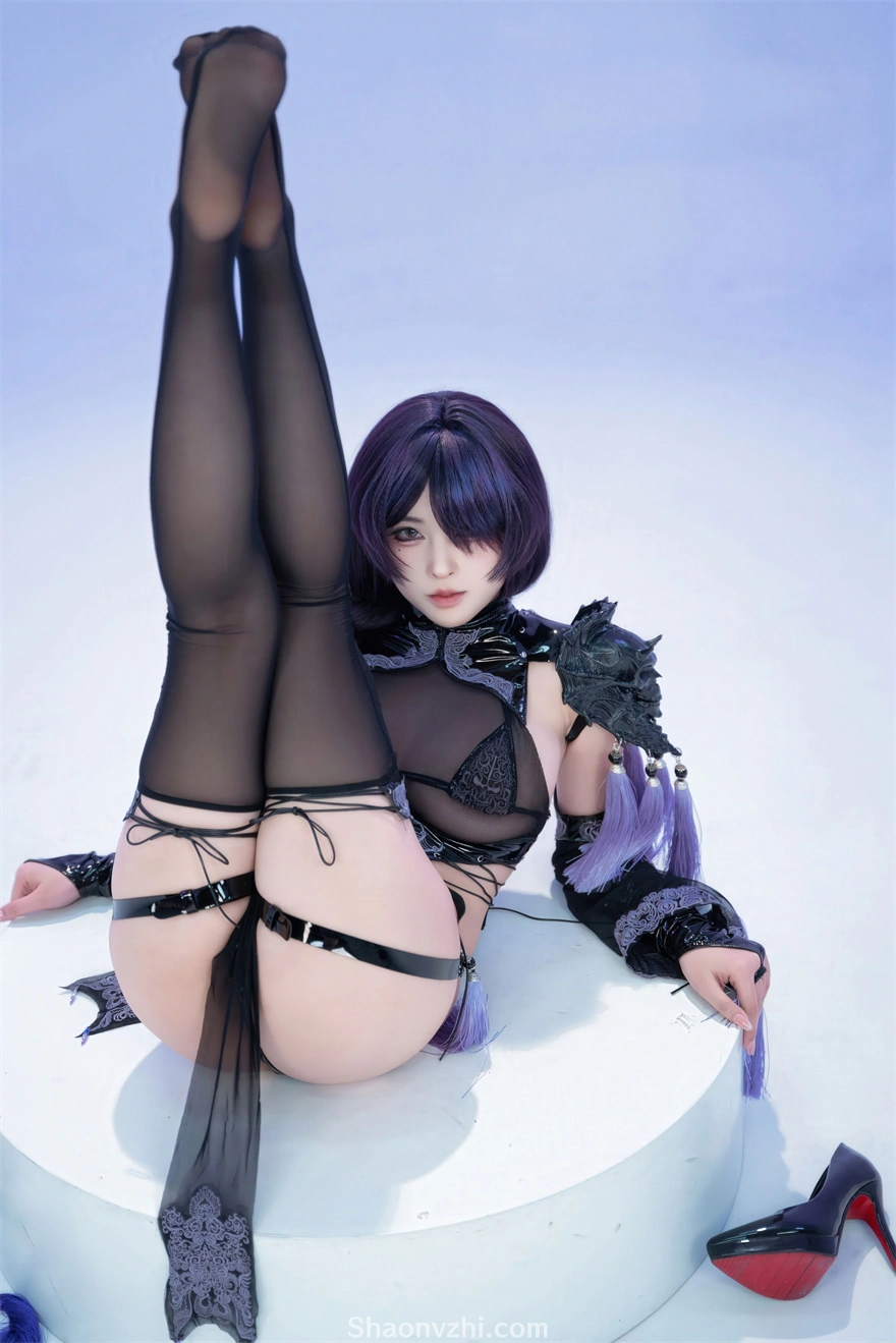 清水由乃 醉[94P/1V]