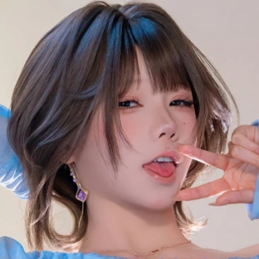 咬一口兔娘
