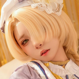 纸悦Etsu_ko